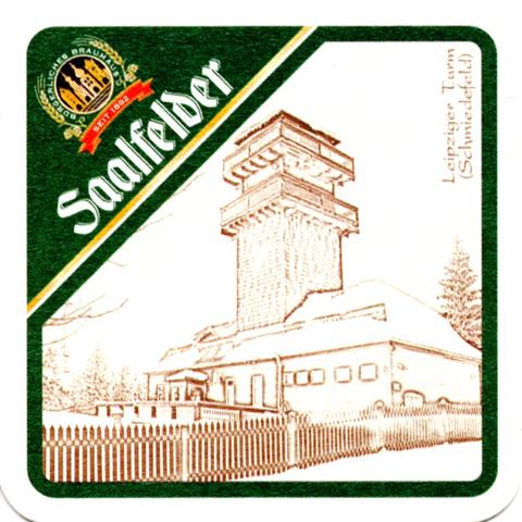 saalfeld slf-th saalfelder bauwerk schwarz 8a (quad185-leipziger turm)